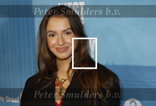 Rotterdam 23 november 2025
Premiere West side story in het nieuwe luxor. jada Borsato