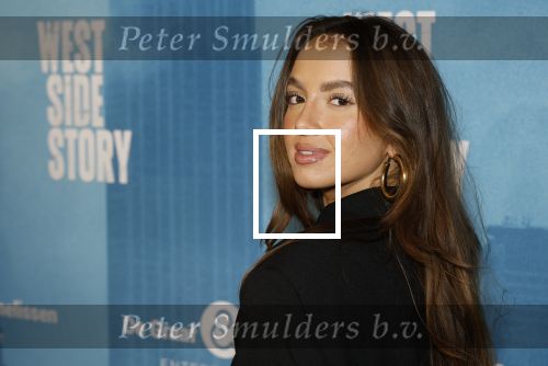 Rotterdam 23 november 2025
Premiere West side story in het nieuwe luxor. jada Borsato
