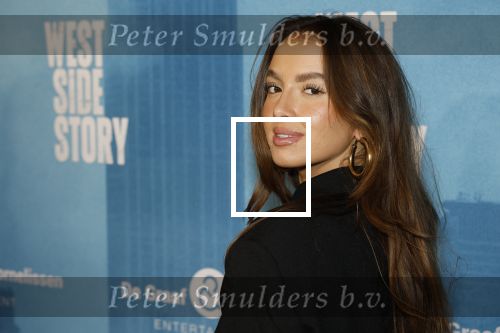 Rotterdam 23 november 2025
Premiere West side story in het nieuwe luxor. jada Borsato
