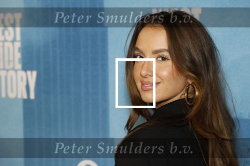 Rotterdam 23 november 2025
Premiere West side story in het nieuwe luxor. jada Borsato