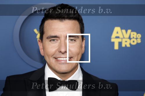Amsterdam 16 oktober 2025
Uitreiking televizierring 2025 in Carre 
Jan Smit