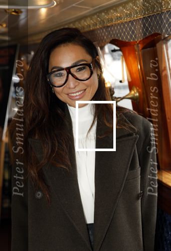 Amsterdam 18 november 2025
Boekpresentatie Stephanie Tency op een mooie salonboot. Janine Kho
