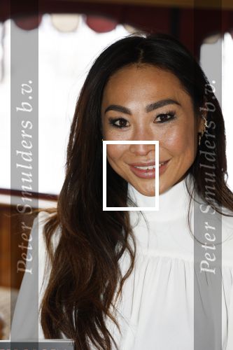 Amsterdam 18 november 2025
Boekpresentatie Stephanie Tency op een mooie salonboot. Janine Kho