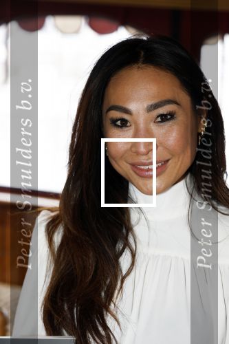 Amsterdam 18 november 2025
Boekpresentatie Stephanie Tency op een mooie salonboot. Janine Kho