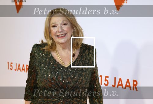 Leiden 30 oktober 2025
15 jaar de musical soldaat v Oranje . janny v d Heijden kwam met paul Schulten