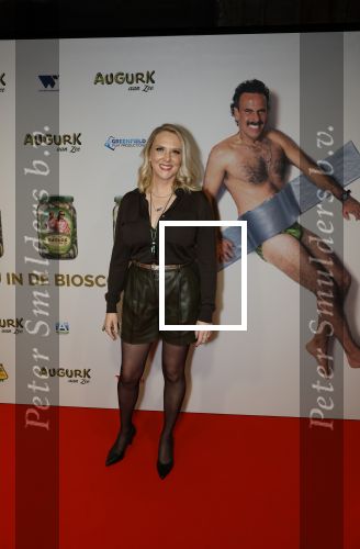 Amsterdam 4 november 2025
Premiere Augurk aan zee in Tuschinski met de cast die bestaat uit oa Monic Hendrickx Martin v Waardenberg Olga Zuiderhoek Jelka v Houten Frank Lammers Peter v d Begin en Tibor Lukacs. Robert v Hemert heeft de titelsong geschreven .