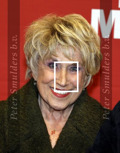 Amsterdam 30 november 2025
80 jaar het DeLaMar theater . Jenny Arean met Brigitte Kaandorp