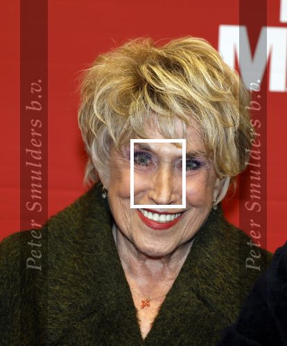 Amsterdam 30 november 2025
80 jaar het DeLaMar theater . Jenny Arean met Brigitte Kaandorp