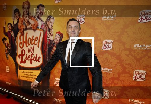 Amstelveen 176 november 2025
Premiere Hotel vol liefde in de schouwburg van Amstelveen . Jeremy Baker