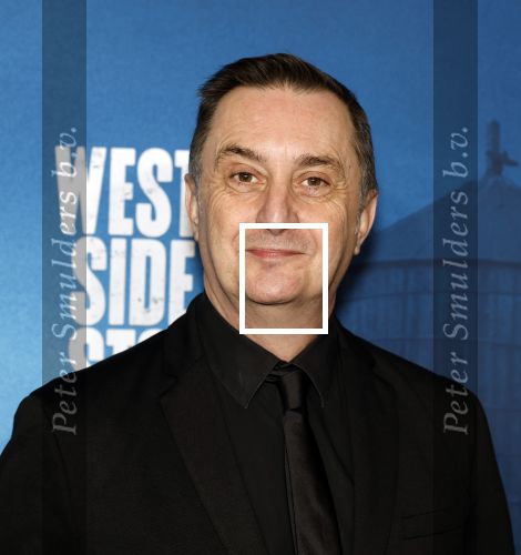 Rotterdam 23 november 2025
Premiere West side story in het nieuwe luxor. Jeremy Baker
