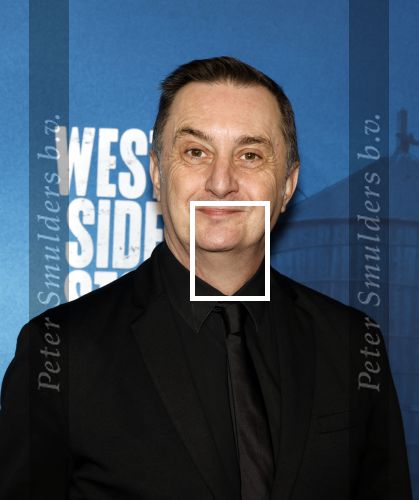 Rotterdam 23 november 2025
Premiere West side story in het nieuwe luxor. Jeremy Baker