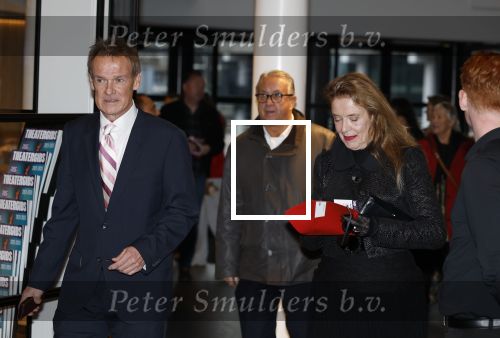 Zaandam 30 november 2025
Premiere Dial for murder in het zaantheater . Jette v d Meij