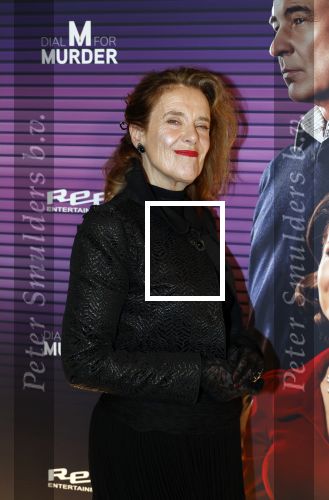 Zaandam 30 november 2025
Premiere Dial for murder in het zaantheater . Jette v d Meij