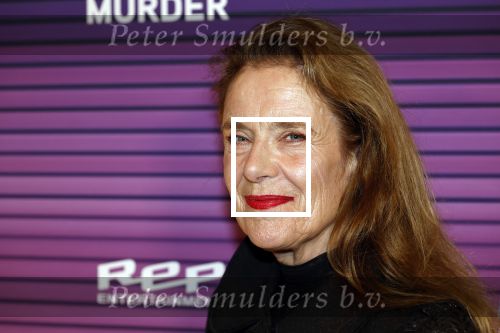 Zaandam 30 november 2025
Premiere Dial for murder in het zaantheater . Jette v d Meij