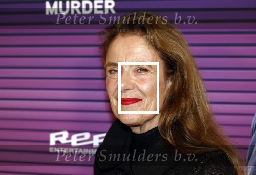 Zaandam 30 november 2025
Premiere Dial for murder in het zaantheater . Jette v d Meij