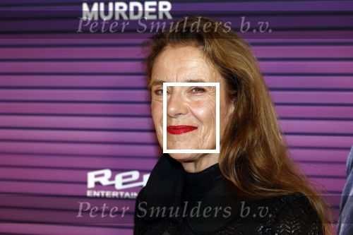 Zaandam 30 november 2025
Premiere Dial for murder in het zaantheater . Jette v d Meij