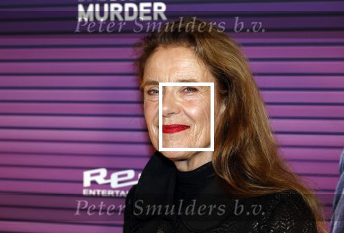 Zaandam 30 november 2025
Premiere Dial for murder in het zaantheater . Jette v d Meij