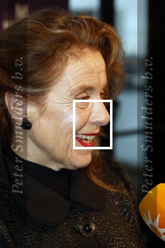 Zaandam 30 november 2025
Premiere Dial for murder in het zaantheater . Jette v d Meij