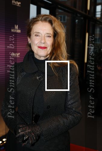 Zaandam 30 november 2025
Premiere Dial for murder in het zaantheater . Jette v d Meij