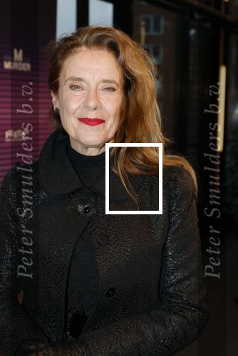 Zaandam 30 november 2025
Premiere Dial for murder in het zaantheater . Jette v d Meij