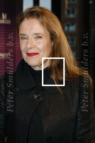 Zaandam 30 november 2025
Premiere Dial for murder in het zaantheater . Jette v d Meij