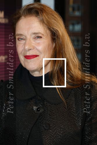 Zaandam 30 november 2025
Premiere Dial for murder in het zaantheater . Jette v d Meij