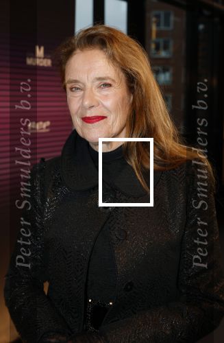 Zaandam 30 november 2025
Premiere Dial for murder in het zaantheater . Jette v d Meij