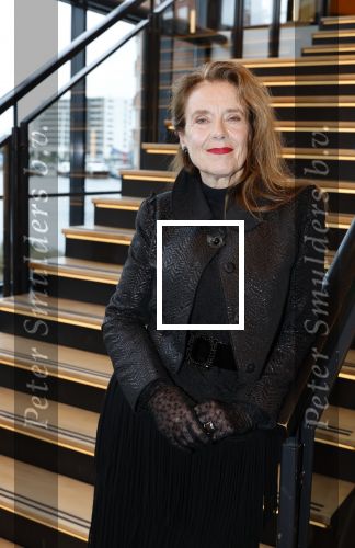 Zaandam 30 november 2025
Premiere Dial for murder in het zaantheater . Jette v d Meij
