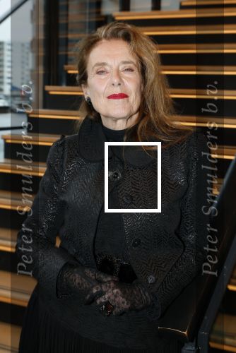 Zaandam 30 november 2025
Premiere Dial for murder in het zaantheater . Jette v d Meij