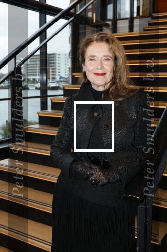 Zaandam 30 november 2025
Premiere Dial for murder in het zaantheater . Jette v d Meij