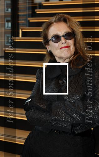 Zaandam 30 november 2025
Premiere Dial for murder in het zaantheater . Jette v d Meij