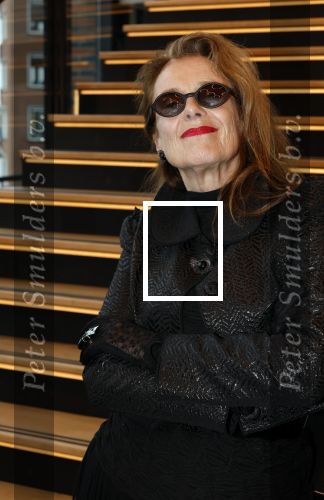 Zaandam 30 november 2025
Premiere Dial for murder in het zaantheater . Jette v d Meij
