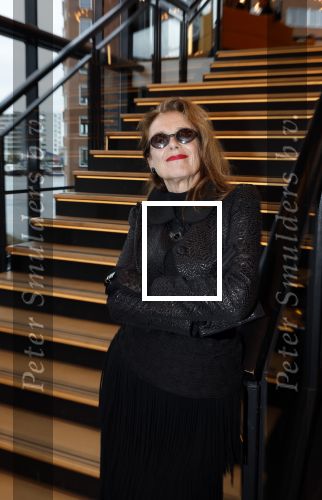 Zaandam 30 november 2025
Premiere Dial for murder in het zaantheater . Jette v d Meij