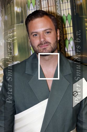 Amsterdam 18 november 2025
Premiere Wicked in het deLaMar theater . Jim Bakkum