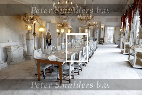 Soestdijk 18 november 2025
Opening expositie over \