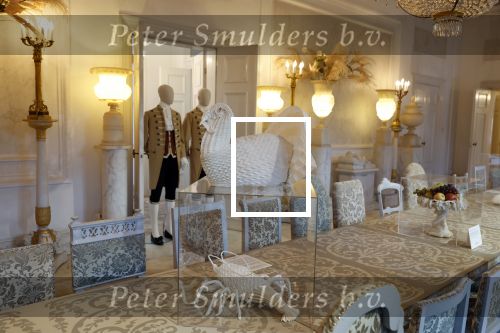 Soestdijk 18 november 2025
Opening expositie over \