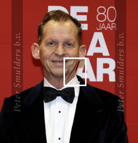 Amsterdam 30 november 2025
80 jaar het DeLaMar theater . Joep Onderdelinden