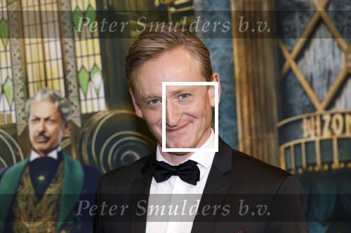 Amsterdam 18 november 2025
Premiere Wicked in het deLaMar theater . Joey Schalker kwam met zijn vrouw