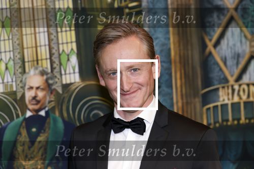 Amsterdam 18 november 2025
Premiere Wicked in het deLaMar theater . Joey Schalker kwam met zijn vrouw