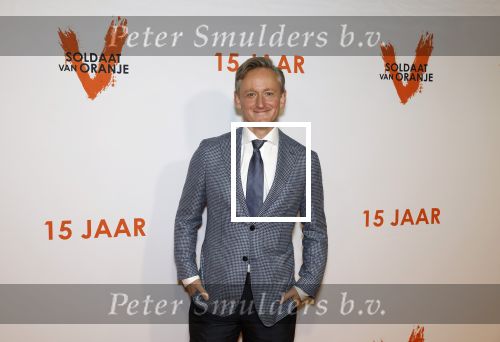 Leiden 30 oktober 2025
15 jaar de musical soldaat v Oranje . Joey Schalker