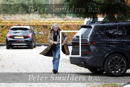 Putten 4 november 2025
Podcast van John de Bver en Kees de Bever in sauna Drome . De gasten waren Tina Nijkamp en Johan Derksen .