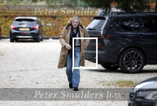 Putten 4 november 2025
Podcast van John de Bver en Kees de Bever in sauna Drome . De gasten waren Tina Nijkamp en Johan Derksen .