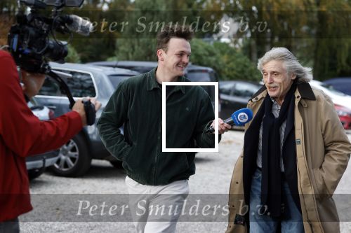 Putten 4 november 2025
Podcast van John de Bver en Kees de Bever in sauna Drome . De gasten waren Tina Nijkamp en Johan Derksen .