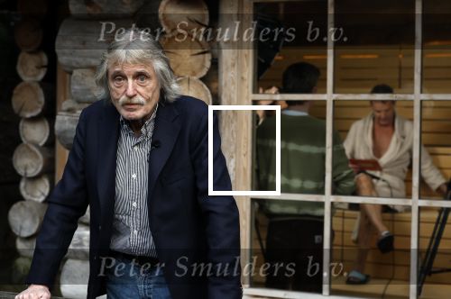 Putten 4 november 2025
Podcast van John de Bver en Kees de Bever in sauna Drome . De gasten waren Tina Nijkamp en Johan Derksen .