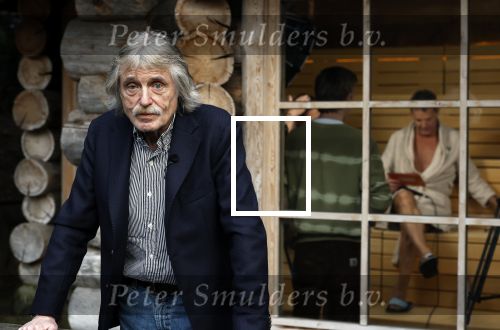 Putten 4 november 2025
Podcast van John de Bver en Kees de Bever in sauna Drome . De gasten waren Tina Nijkamp en Johan Derksen .