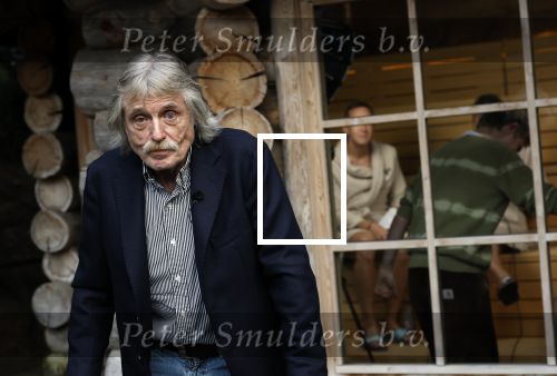 Putten 4 november 2025
Podcast van John de Bver en Kees de Bever in sauna Drome . De gasten waren Tina Nijkamp en Johan Derksen .