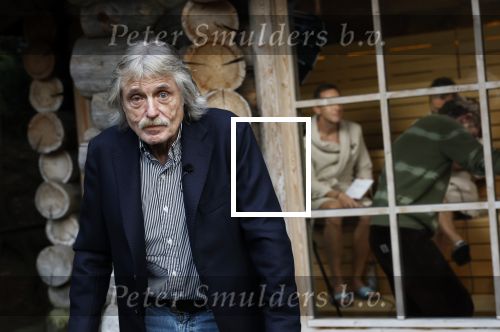 Putten 4 november 2025
Podcast van John de Bver en Kees de Bever in sauna Drome . De gasten waren Tina Nijkamp en Johan Derksen .