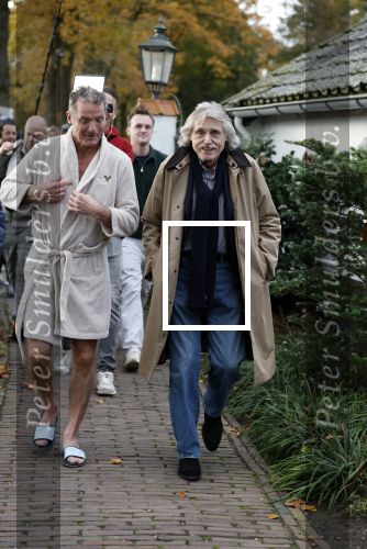 Putten 4 november 2025
Podcast van John de Bver en Kees de Bever in sauna Drome . De gasten waren Tina Nijkamp en Johan Derksen .