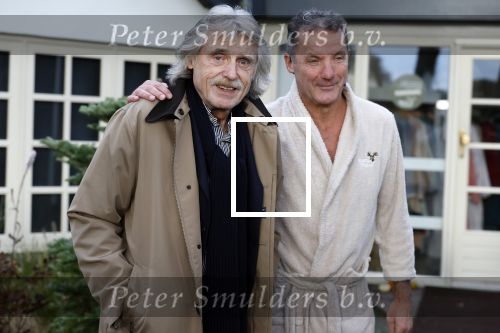 Putten 4 november 2025
Podcast van John de Bver en Kees de Bever in sauna Drome . De gasten waren Tina Nijkamp en Johan Derksen .