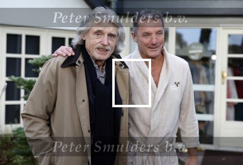 Putten 4 november 2025
Podcast van John de Bver en Kees de Bever in sauna Drome . De gasten waren Tina Nijkamp en Johan Derksen .